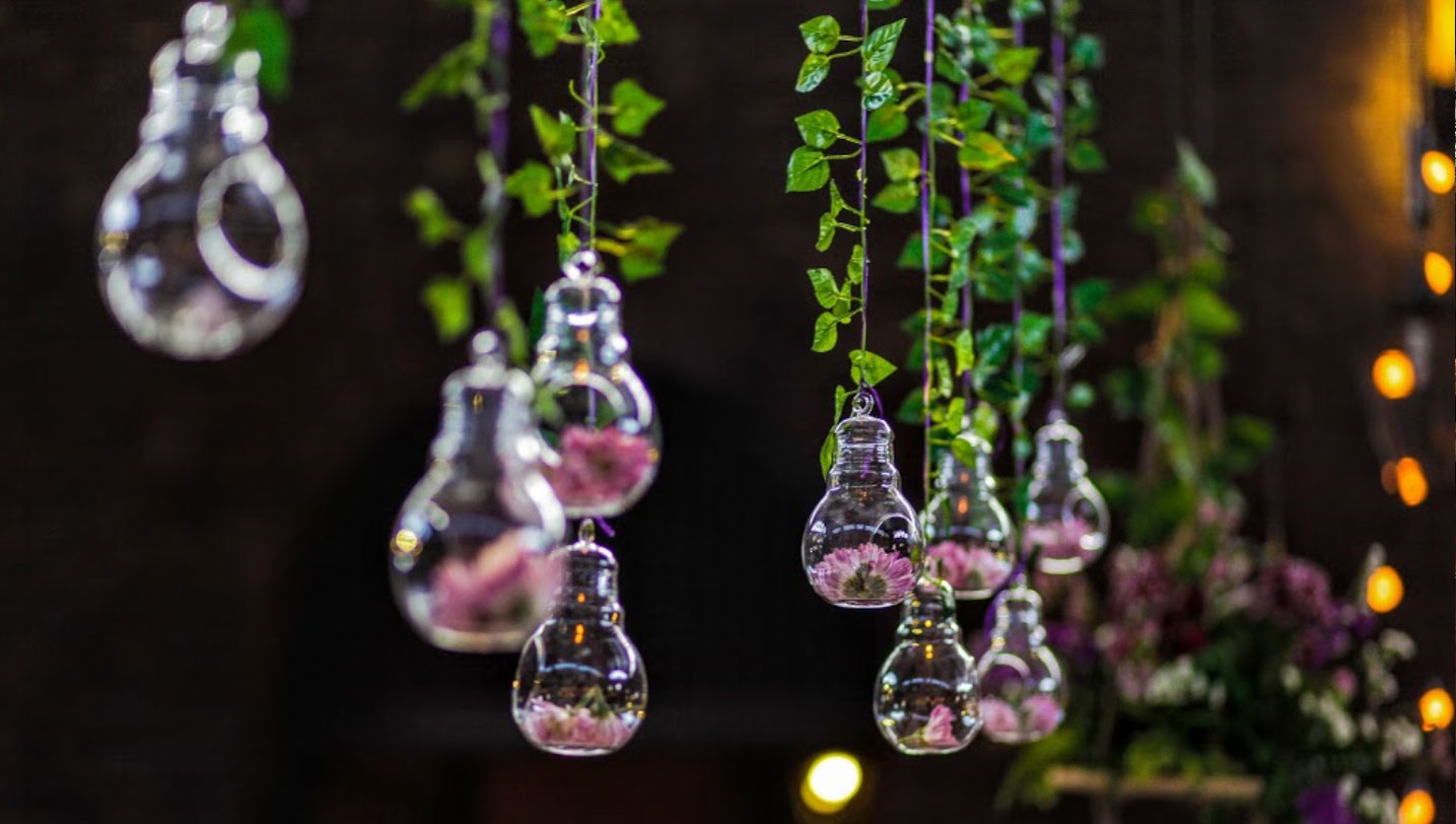 decoración moderna