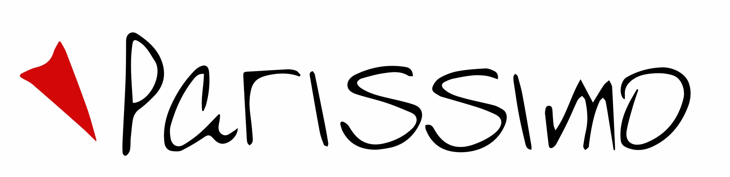 Logo Parissimo